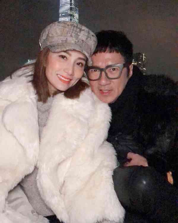 單立文胡蓓蔚｜單立文自爆與豹嫂胡蓓蔚長達12年無性生活　求助性治療師揭主因：係咪可以考慮離婚？