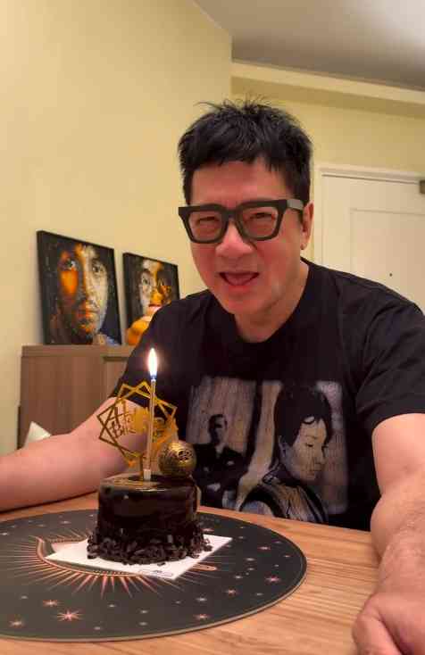 單立文胡蓓蔚｜單立文自爆與豹嫂胡蓓蔚長達12年無性生活　求助性治療師揭主因：係咪可以考慮離婚？