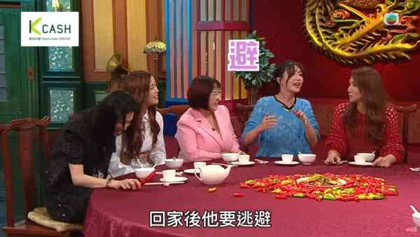 單立文胡蓓蔚｜單立文自爆與豹嫂胡蓓蔚長達12年無性生活　求助性治療師揭主因：係咪可以考慮離婚？