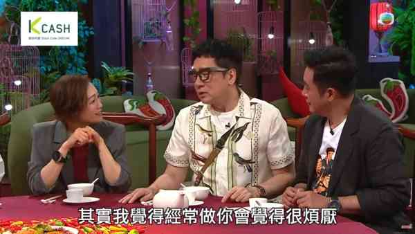 單立文胡蓓蔚｜單立文自爆與豹嫂胡蓓蔚長達12年無性生活　求助性治療師揭主因：係咪可以考慮離婚？
