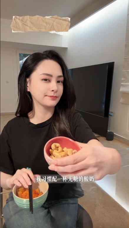 阿嬌減肥｜45歲阿嬌不捱餓激減5KG　公開獨門三寶循環減肥法　一日三餐菜單全面睇