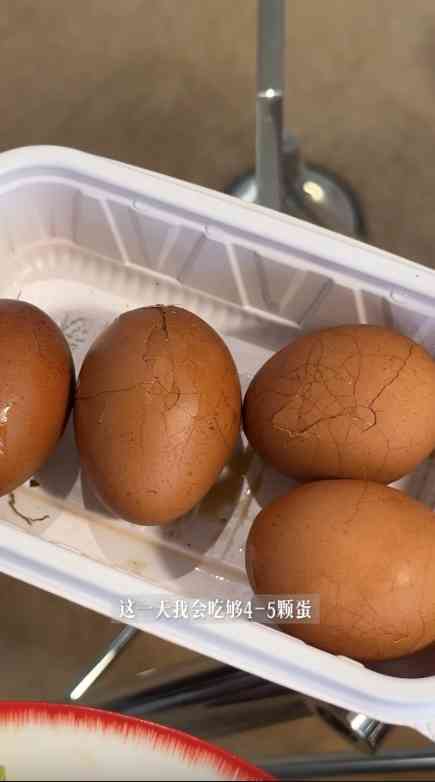 阿嬌減肥｜45歲阿嬌不捱餓激減5KG　公開獨門三寶循環減肥法　一日三餐菜單全面睇
