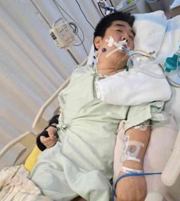 食用安全｜日本每年逾千人食雞肉刺身中毒　50歲男吃一口生雞肉染惡菌全身癱瘓　嘆無法痊癒：盼大眾三思