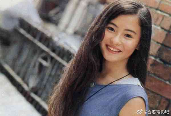 張柏芝｜46歲張柏芝病容曝光面露疲態　自爆「非常貧血」日服3次補血劑