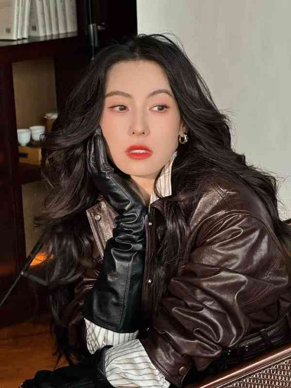 張柏芝｜46歲張柏芝病容曝光面露疲態　自爆「非常貧血」日服3次補血劑