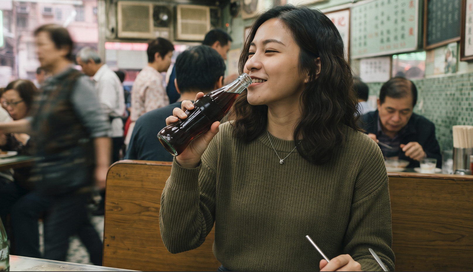 蛀牙危機｜30歲OL1類飲品當水飲　一年半15隻牙嚴重蛀壞發黑【附3大護齒建議】