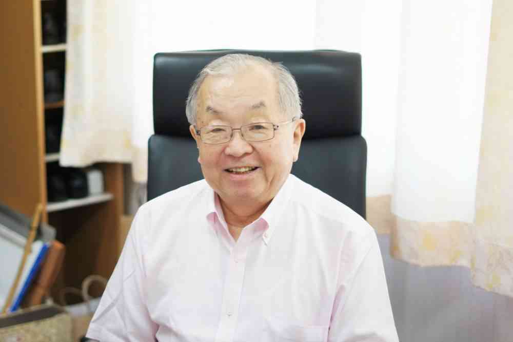 長壽秘訣｜89歲名醫30年無感冒必吃3大養生食物　頭髮「白變黑」靠1種食物