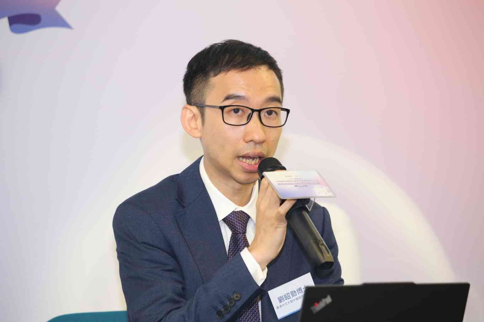牙齒健康｜社區調查揭逾6成受訪者有牙齦問題 &nbsp;牙周病患心血管疾病風險高近2倍 &nbsp;中西醫解構「護齦有助養心」