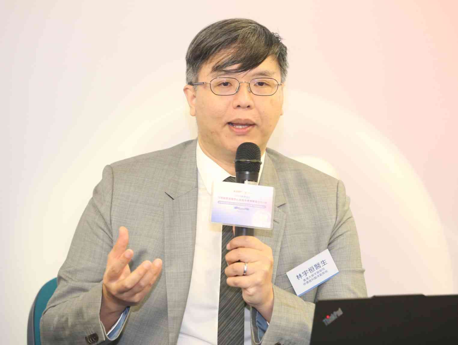牙齒健康｜社區調查揭逾6成受訪者有牙齦問題 &nbsp;牙周病患心血管疾病風險高近2倍 &nbsp;中西醫解構「護齦有助養心」