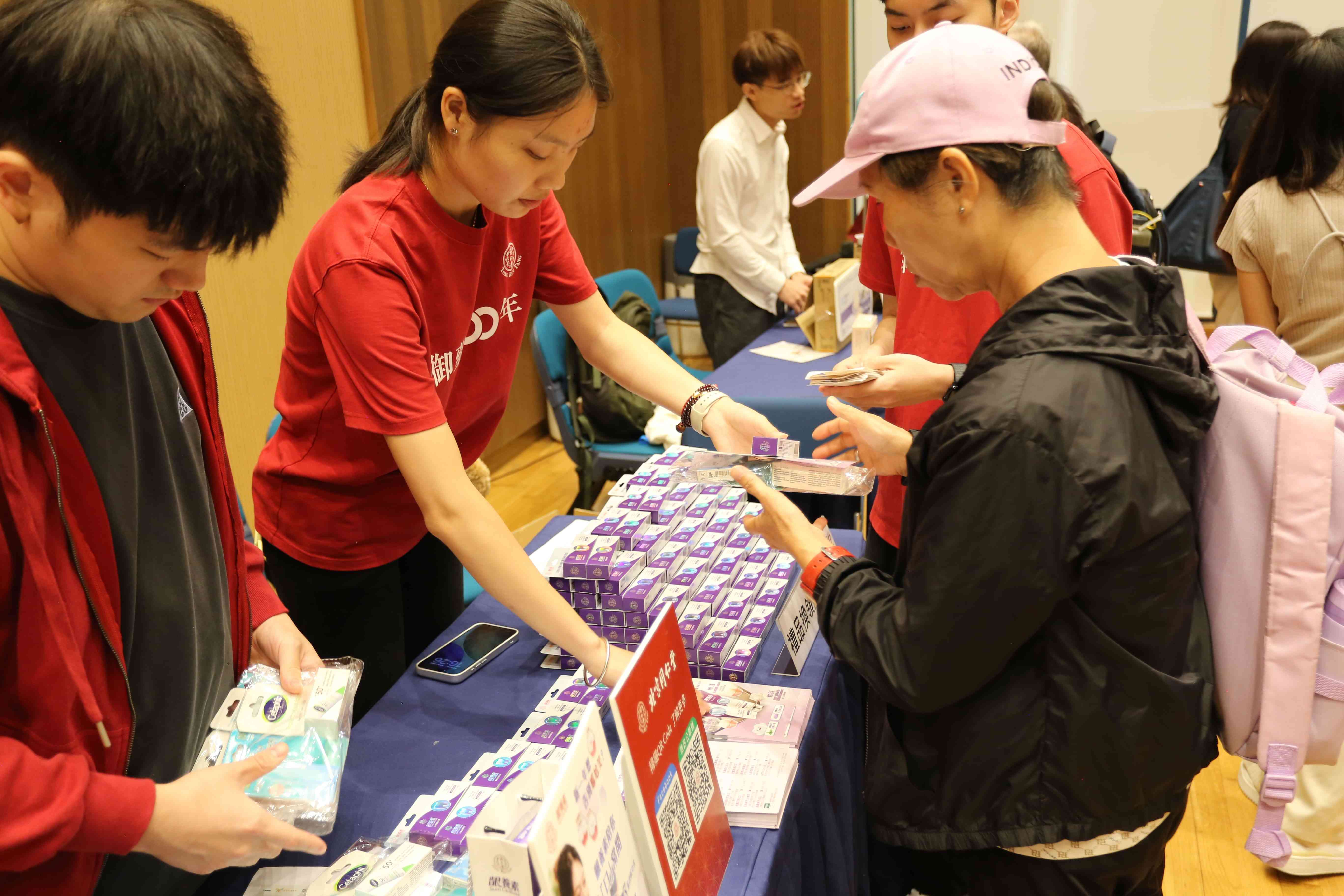 9.20全國愛牙日｜超過6成港人牙齦不健康！北京同仁堂以中醫藥智慧 守護口腔與心血管健康