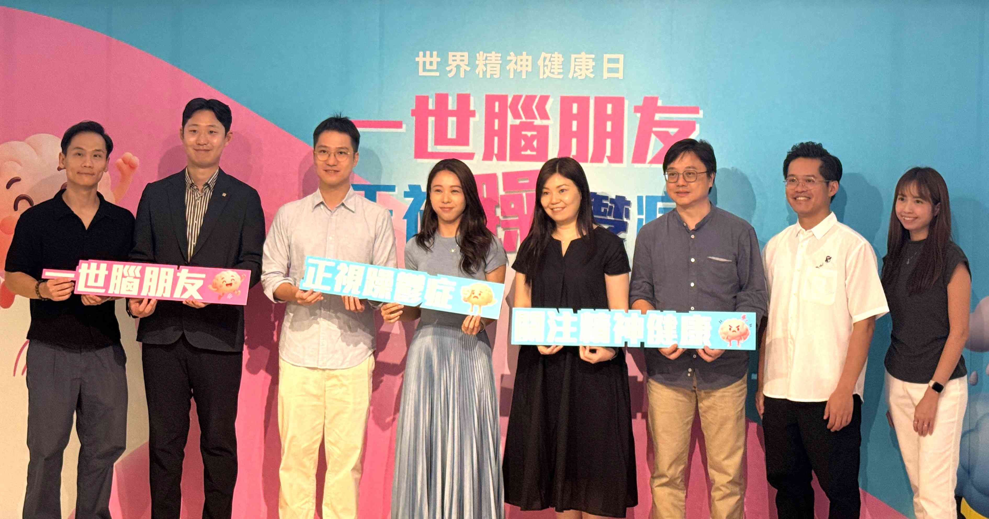 躁鬱症|未必容易察覺 醫生籲留意持續情緒及行為轉變 親歷者分享復元經歷 躁鬱症|未必容易察覺 醫生籲留意持續情緒及行為轉變 親歷者分享復元經歷