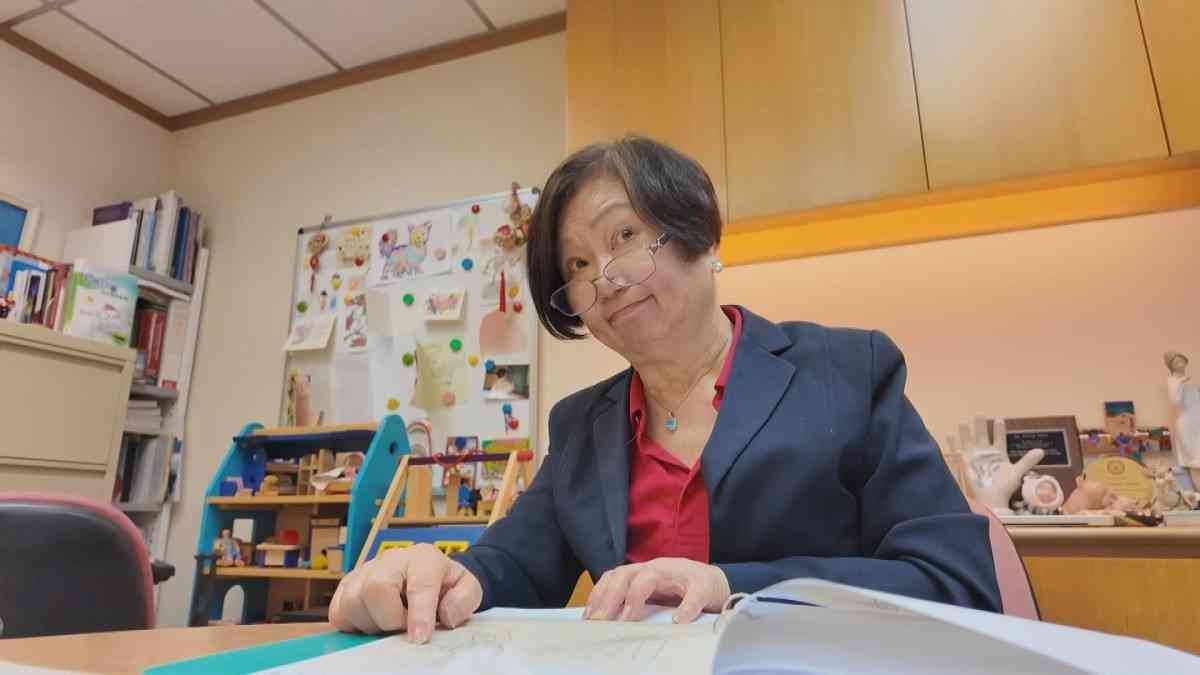 《醫生，你有病？》︱醫ADHD醫生兼患ADHD如何自救？醫學界元秋專注力不足＋過度活躍症，分享「怪怪地先好」家庭日常