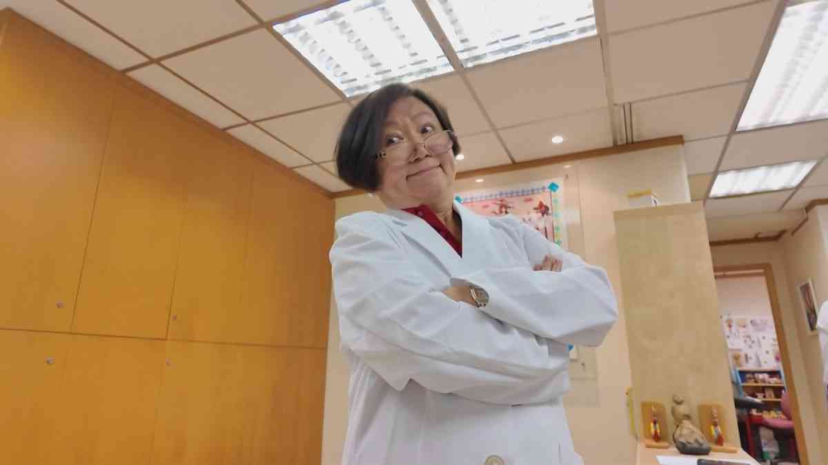 《醫生，你有病？》︱醫ADHD醫生兼患ADHD如何自救？醫學界元秋專注力不足＋過度活躍症，分享「怪怪地先好」家庭日常