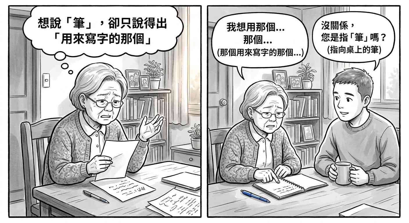 認知障礙症｜長者記性差只是老化？精神科醫生：早期徵兆不止善忘，延緩退化由運動與飲食做起