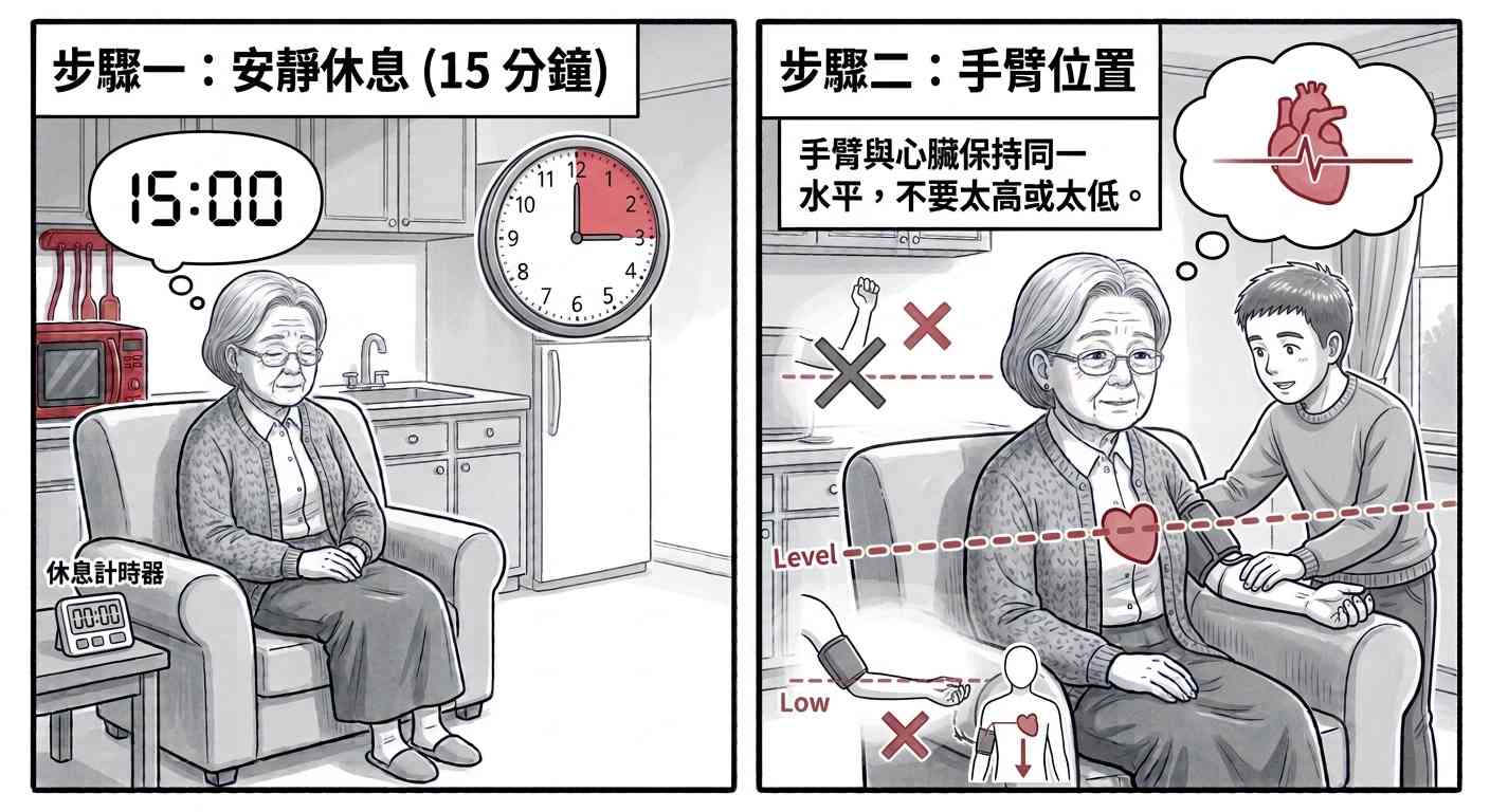 高血壓|頭痛頭暈易攰可能是高血壓?家庭醫生:量血壓前先坐定15分鐘 高血壓|頭痛頭暈易攰可能是高血壓?家庭醫生:量血壓前先坐定15分鐘