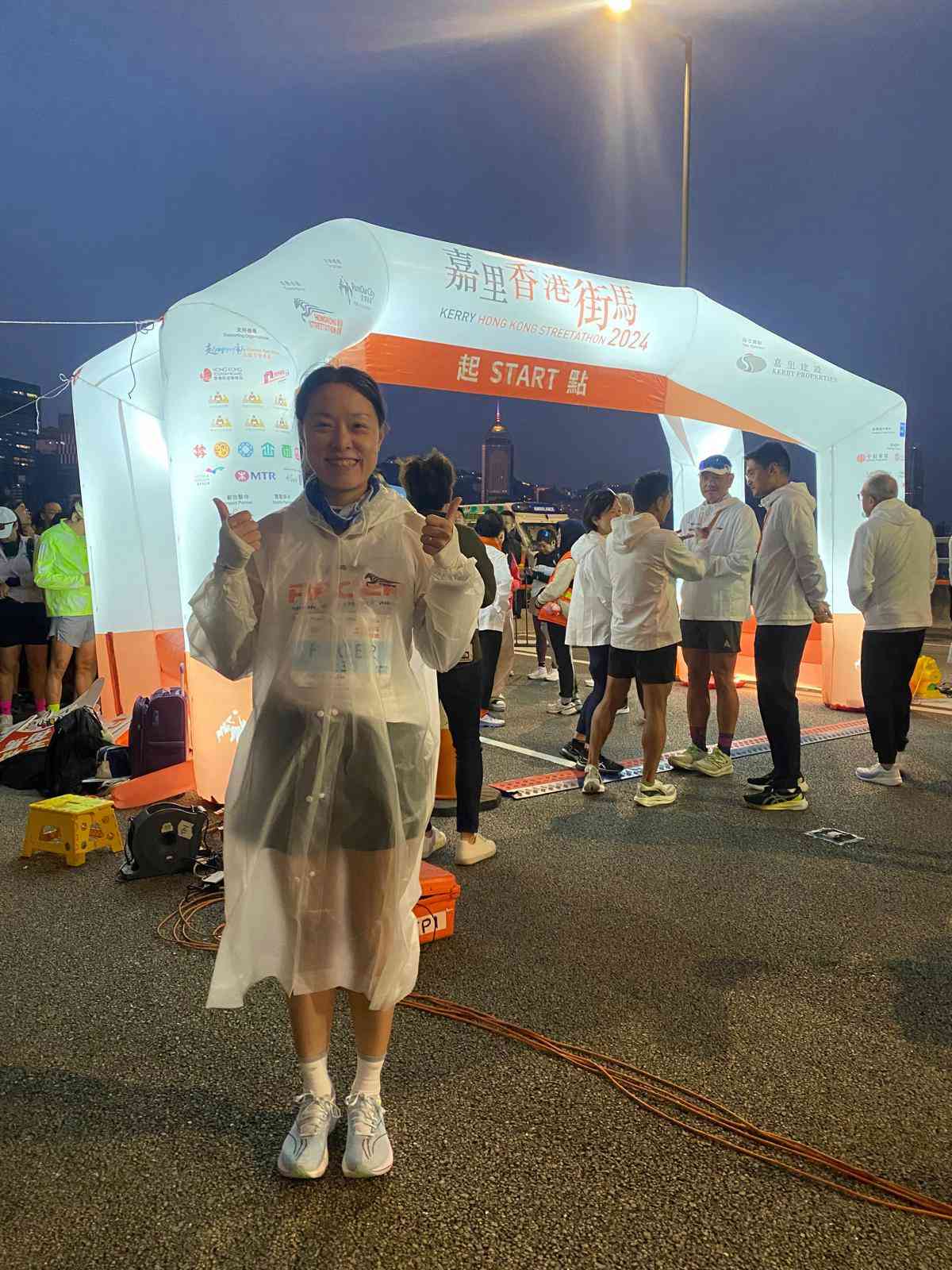 跑步是一個人的浪漫？街馬跑手：獨樂樂不如眾樂樂