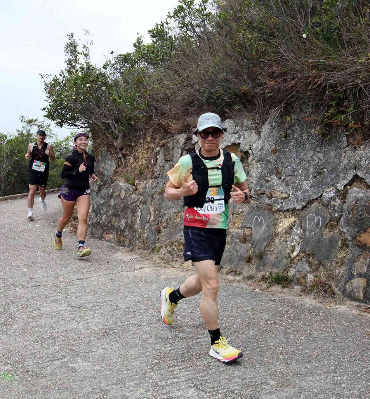跑步是一個人的浪漫？街馬跑手：獨樂樂不如眾樂樂