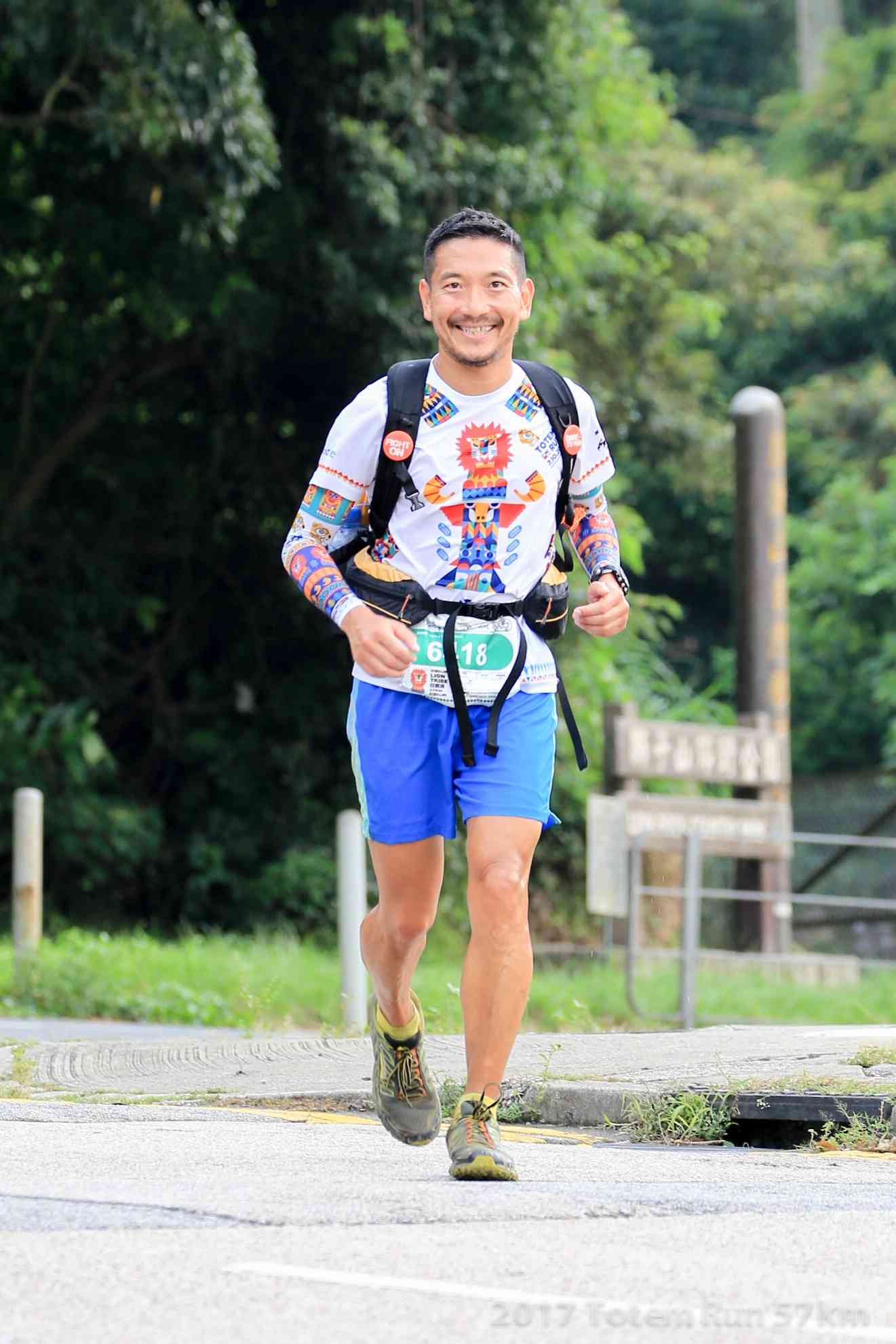 跑步是一個人的浪漫？街馬跑手：獨樂樂不如眾樂樂