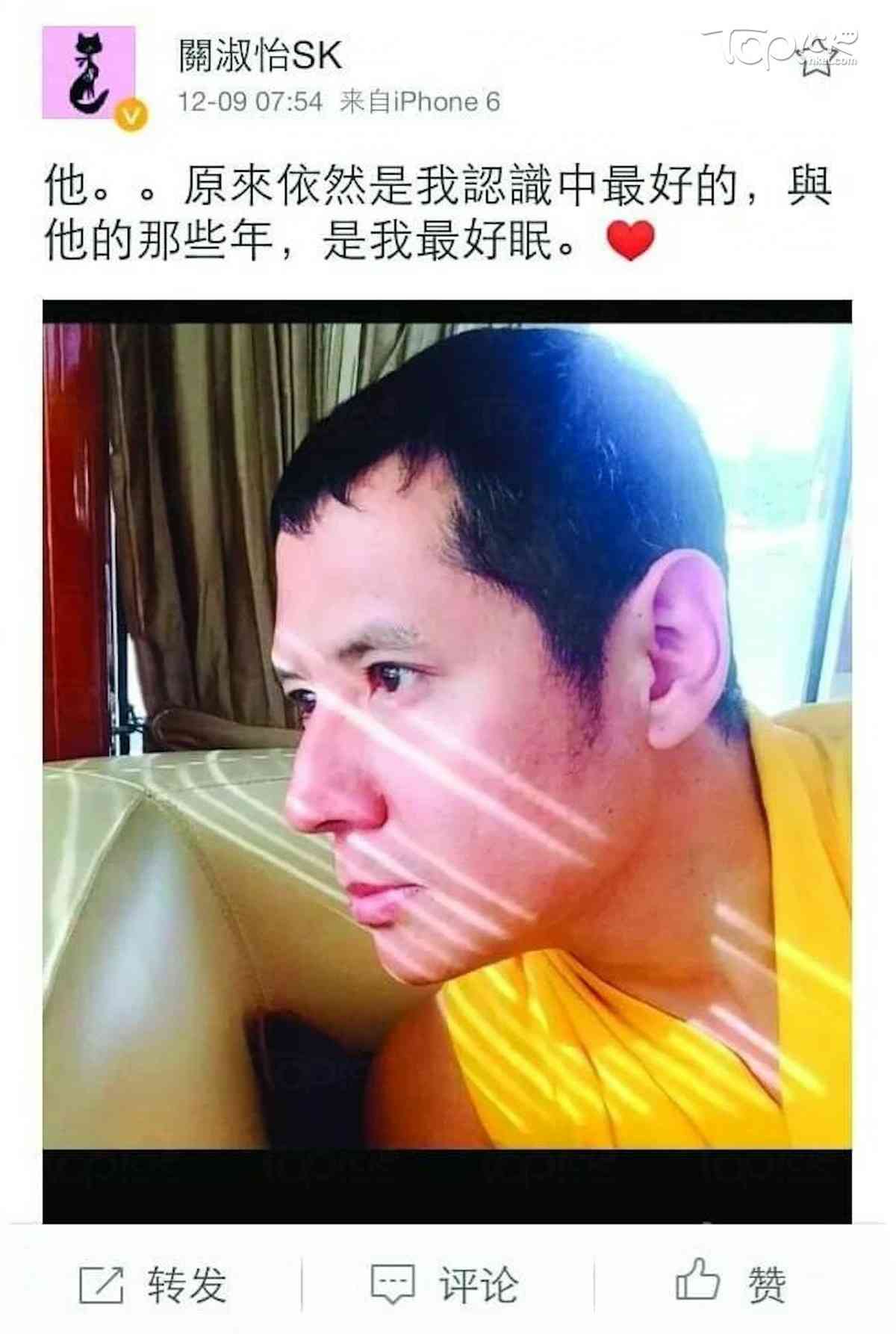 關淑怡病危｜59歲關淑怡病危入ICU過程全曝光　當紅期曾與王菲匹敵1個轉捩點走下坡