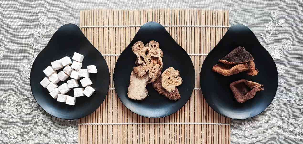 電療屬火損耗陰液，2案例拆解八字，中藥階段性調理分析