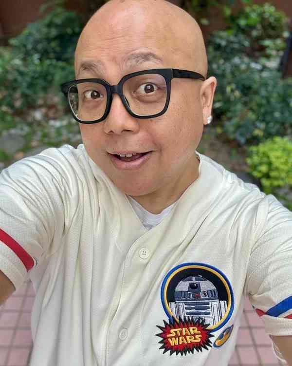 泰山患癌︱泰山驚爆確診前列腺癌四期 癌細胞擴散至頭骨尾龍骨 抗癌半年病情受控