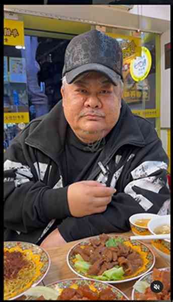 明星健康︱61歲林雪臉上驚現巨大黑斑　體重曾達300磅陀巨腩恐藏健康隱憂