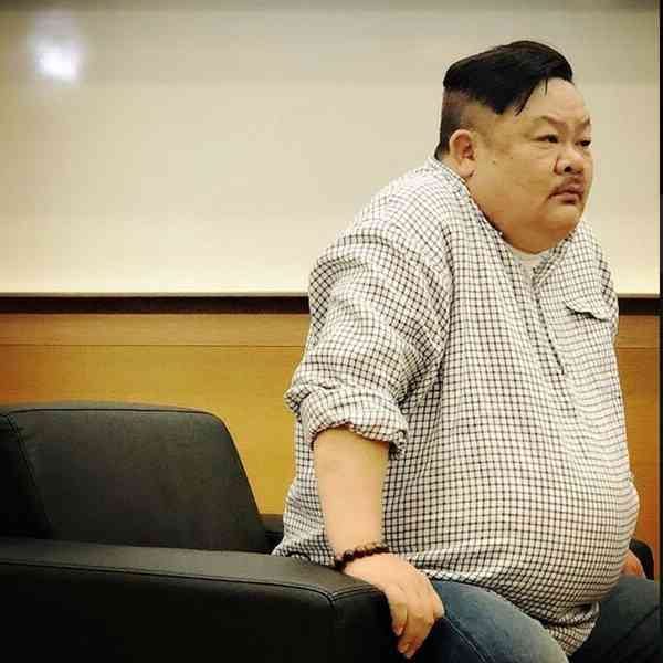 明星健康︱61歲林雪臉上驚現巨大黑斑　體重曾達300磅陀巨腩恐藏健康隱憂