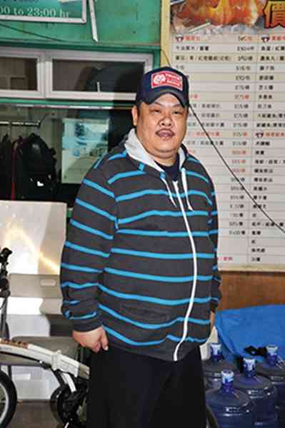 明星健康︱61歲林雪臉上驚現巨大黑斑　體重曾達300磅陀巨腩恐藏健康隱憂