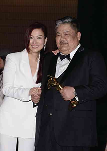 明星健康︱61歲林雪臉上驚現巨大黑斑　體重曾達300磅陀巨腩恐藏健康隱憂