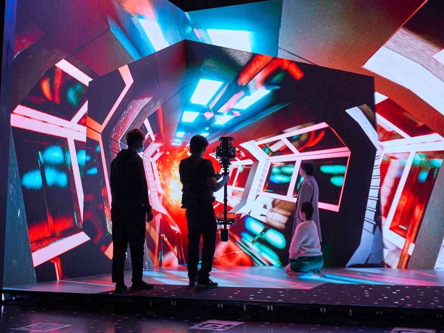 February Art Map：M+坂本龍一《觀音・聽時》、東九壓軸《宇宙到處的聲音》、香港芭蕾舞團《華麗搖滾》