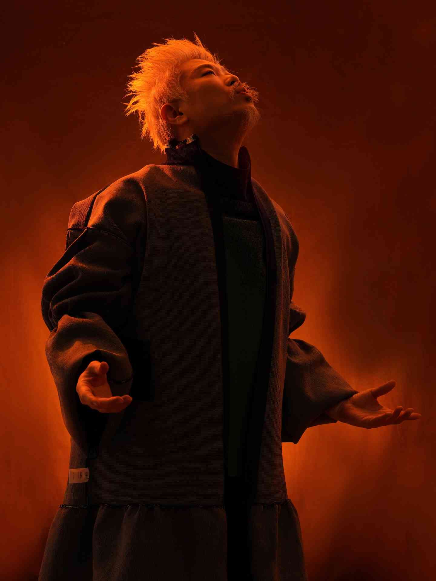 February Art Map：M+坂本龍一《觀音・聽時》、東九壓軸《宇宙到處的聲音》、香港芭蕾舞團《華麗搖滾》