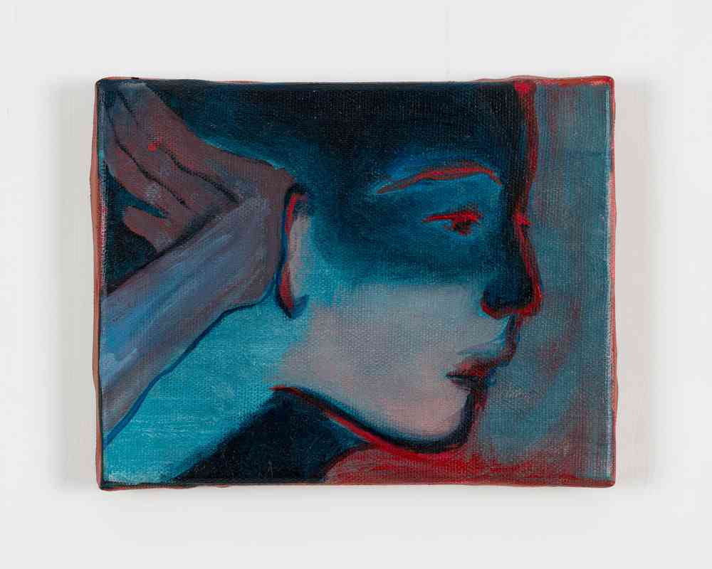 精選五月畫廊展覽:Gallery Exit《啞劇馬之夢》、 SC Gallery《Whisper or Loud》、 Contemporary by Angela Li 《SOMA》 精選五月畫廊展覽:Gallery Exit《啞劇馬之夢》、 SC Gallery《Whisper or Loud》、 Contemporary by Angela Li 《SOMA》