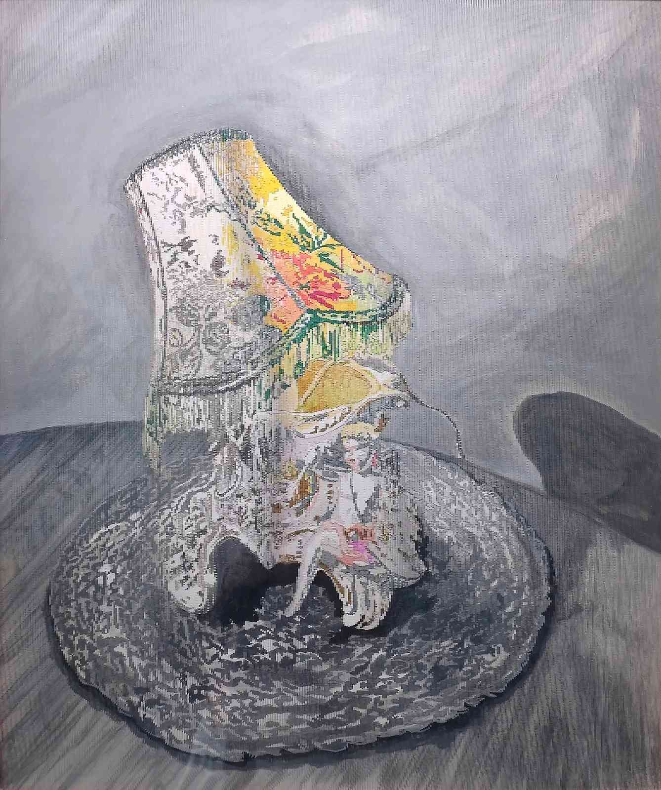 精選五月畫廊展覽:Gallery Exit《啞劇馬之夢》、 SC Gallery《Whisper or Loud》、 Contemporary by Angela Li 《SOMA》 精選五月畫廊展覽:Gallery Exit《啞劇馬之夢》、 SC Gallery《Whisper or Loud》、 Contemporary by Angela Li 《SOMA》