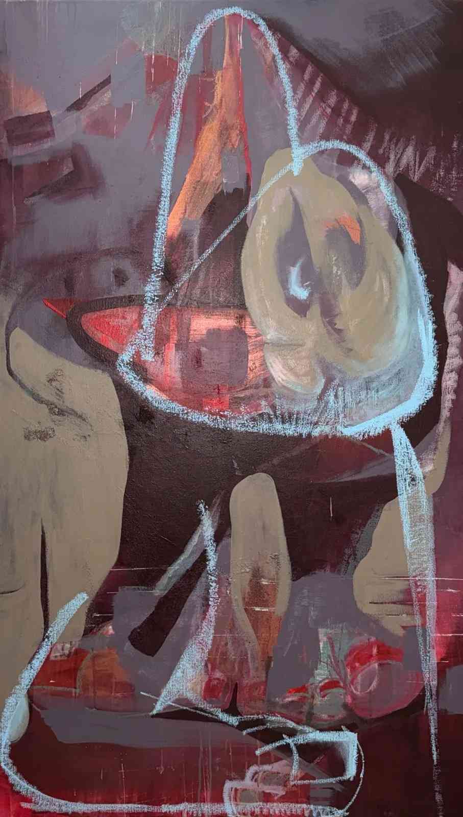 精選五月畫廊展覽:Gallery Exit《啞劇馬之夢》、 SC Gallery《Whisper or Loud》、 Contemporary by Angela Li 《SOMA》 精選五月畫廊展覽:Gallery Exit《啞劇馬之夢》、 SC Gallery《Whisper or Loud》、 Contemporary by Angela Li 《SOMA》