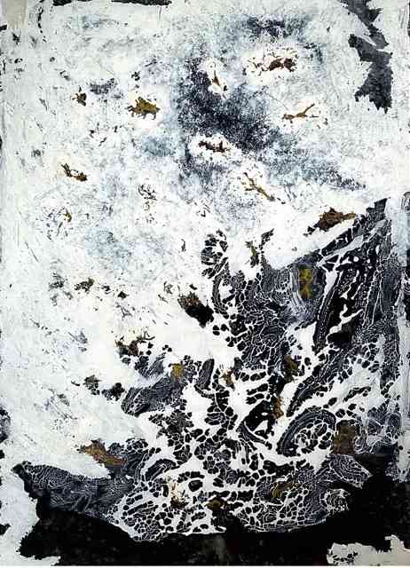 精選五月畫廊展覽:Gallery Exit《啞劇馬之夢》、 SC Gallery《Whisper or Loud》、 Contemporary by Angela Li 《SOMA》 精選五月畫廊展覽:Gallery Exit《啞劇馬之夢》、 SC Gallery《Whisper or Loud》、 Contemporary by Angela Li 《SOMA》