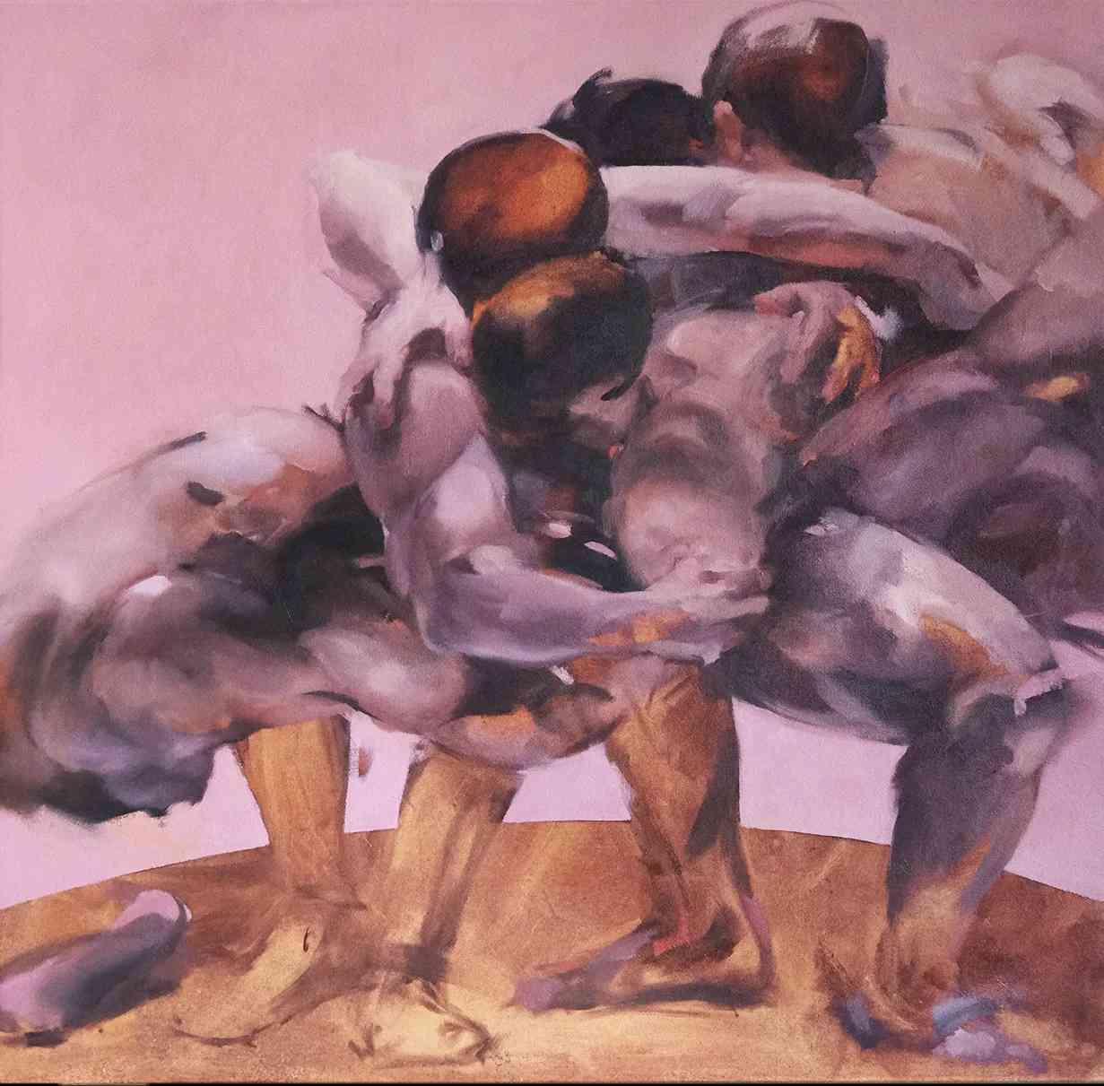 精選五月畫廊展覽:Gallery Exit《啞劇馬之夢》、 SC Gallery《Whisper or Loud》、 Contemporary by Angela Li 《SOMA》 精選五月畫廊展覽:Gallery Exit《啞劇馬之夢》、 SC Gallery《Whisper or Loud》、 Contemporary by Angela Li 《SOMA》