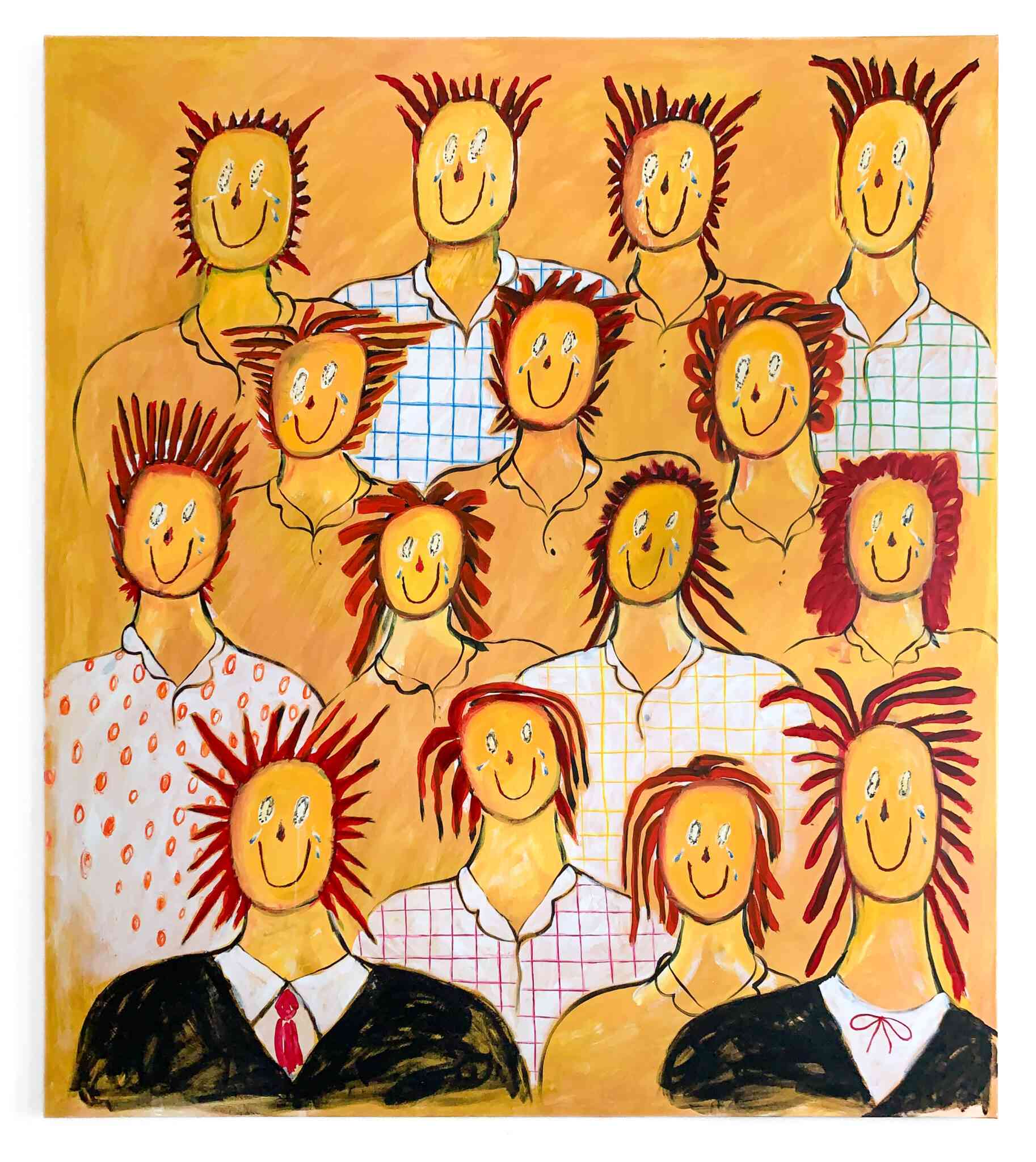 精選五月畫廊展覽:Gallery Exit《啞劇馬之夢》、 SC Gallery《Whisper or Loud》、 Contemporary by Angela Li 《SOMA》 精選五月畫廊展覽:Gallery Exit《啞劇馬之夢》、 SC Gallery《Whisper or Loud》、 Contemporary by Angela Li 《SOMA》