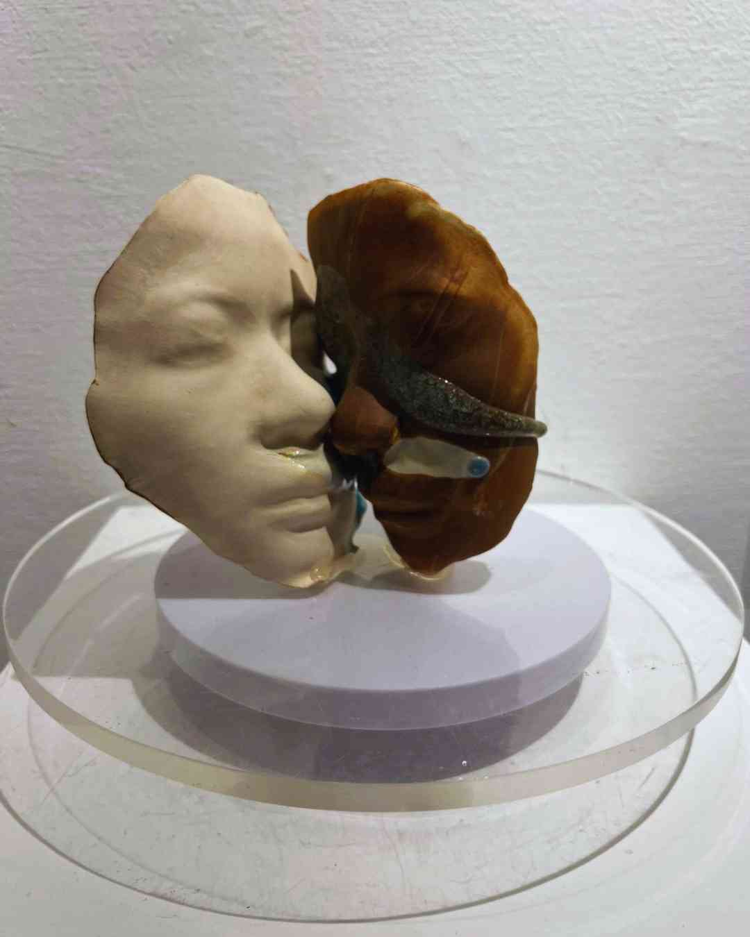 精選五月畫廊展覽:Gallery Exit《啞劇馬之夢》、 SC Gallery《Whisper or Loud》、 Contemporary by Angela Li 《SOMA》 精選五月畫廊展覽:Gallery Exit《啞劇馬之夢》、 SC Gallery《Whisper or Loud》、 Contemporary by Angela Li 《SOMA》