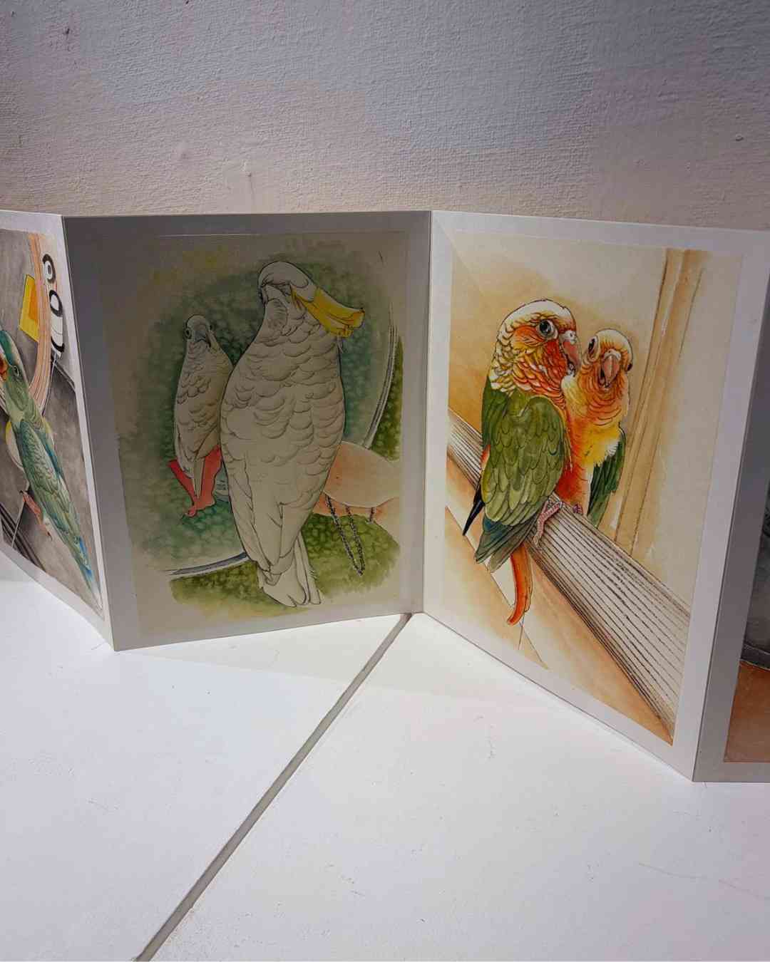精選五月畫廊展覽:Gallery Exit《啞劇馬之夢》、 SC Gallery《Whisper or Loud》、 Contemporary by Angela Li 《SOMA》 精選五月畫廊展覽:Gallery Exit《啞劇馬之夢》、 SC Gallery《Whisper or Loud》、 Contemporary by Angela Li 《SOMA》