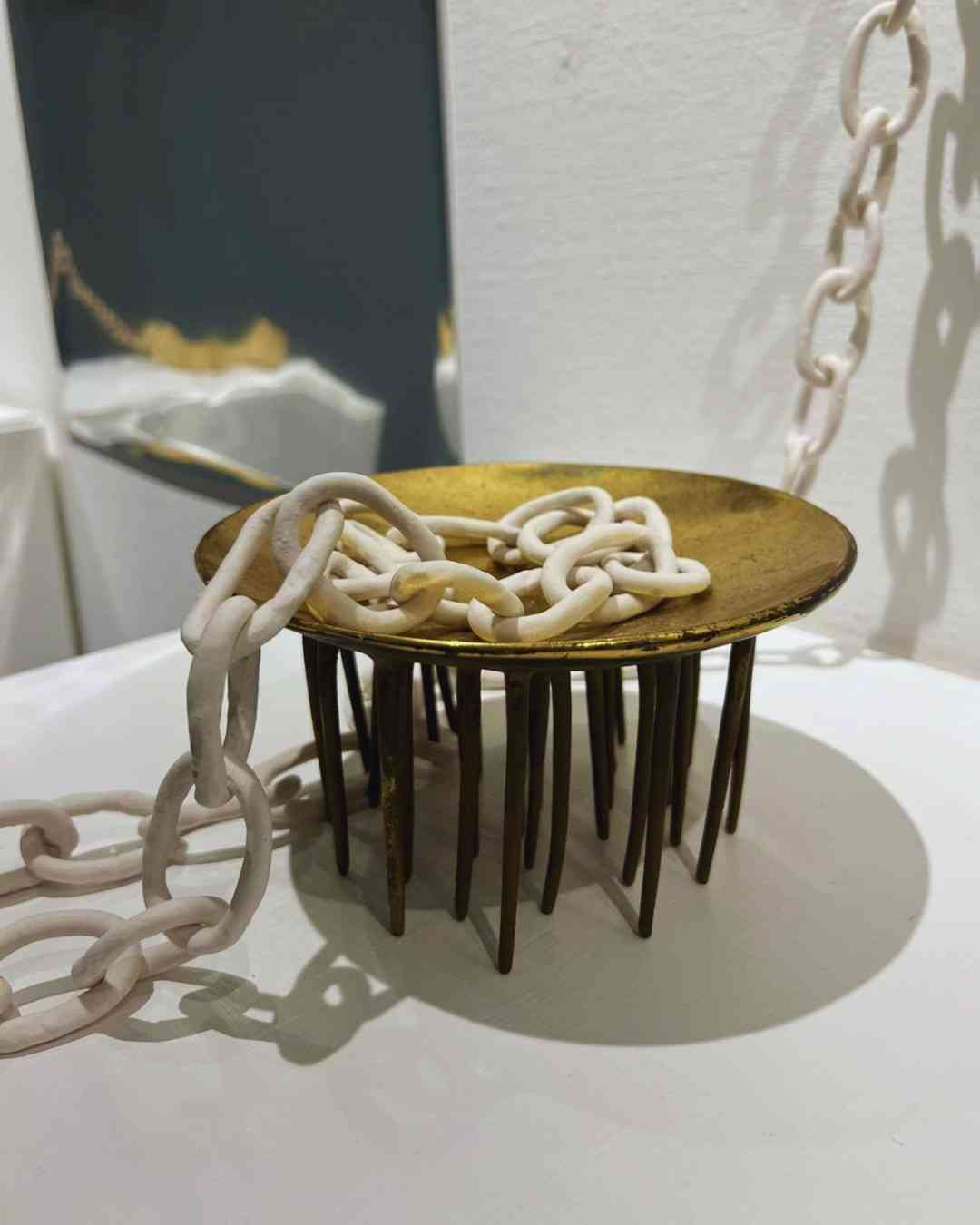 精選五月畫廊展覽:Gallery Exit《啞劇馬之夢》、 SC Gallery《Whisper or Loud》、 Contemporary by Angela Li 《SOMA》 精選五月畫廊展覽:Gallery Exit《啞劇馬之夢》、 SC Gallery《Whisper or Loud》、 Contemporary by Angela Li 《SOMA》
