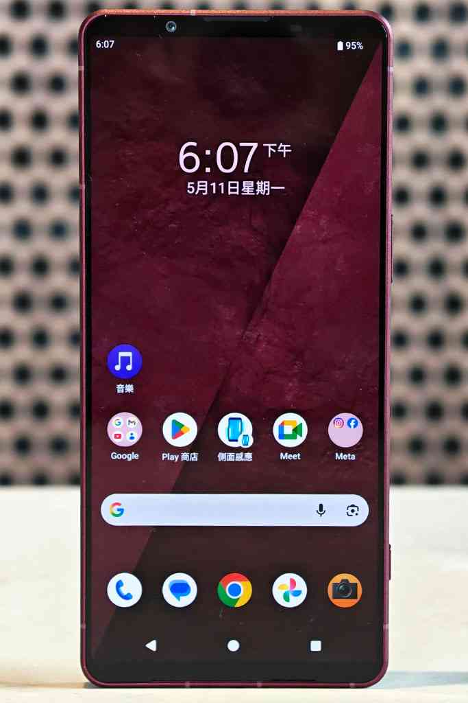 Sony Xperia 1 VIII │ 年度旗艦登場，AI攝影助理體驗再升級