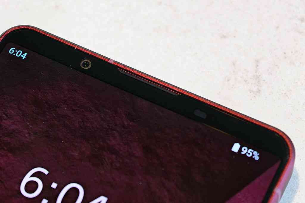 Sony Xperia 1 VIII │ 年度旗艦登場，AI攝影助理體驗再升級