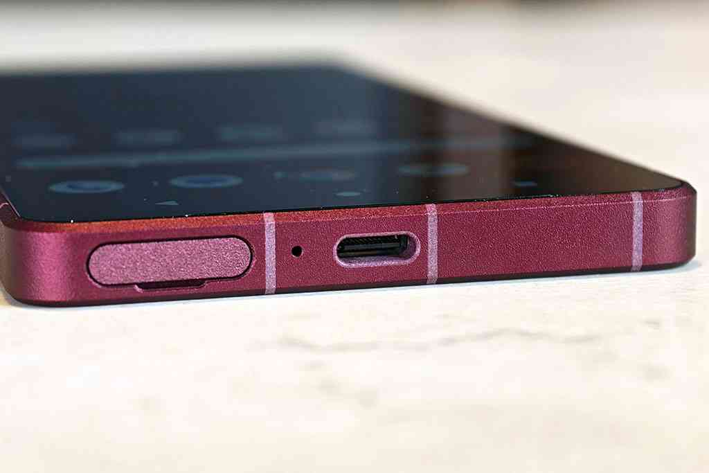 Sony Xperia 1 VIII │ 年度旗艦登場，AI攝影助理體驗再升級