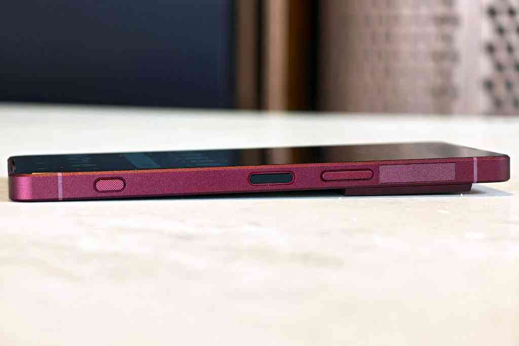 Sony Xperia 1 VIII │ 年度旗艦登場，AI攝影助理體驗再升級