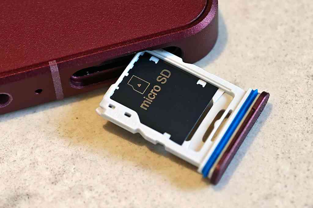Sony Xperia 1 VIII │ 年度旗艦登場，AI攝影助理體驗再升級