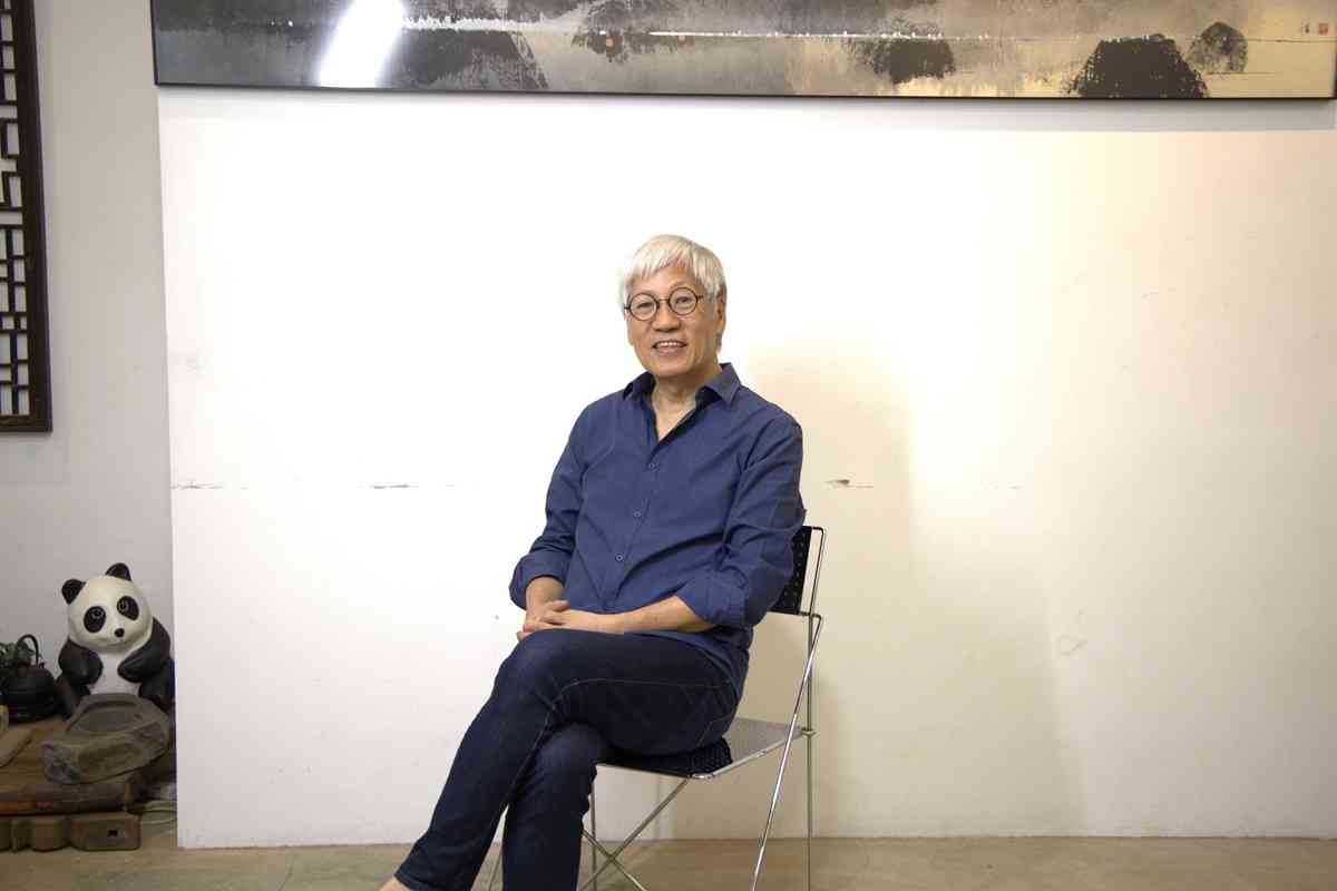 香港建築前輩的4堂課｜馮永基  知所進退