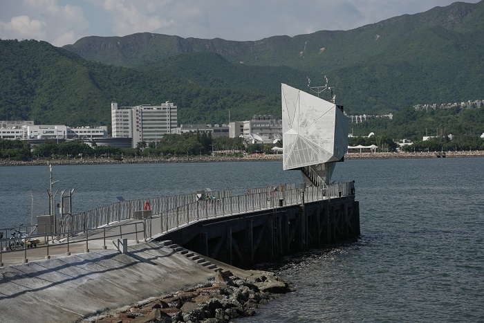香港建築前輩的4堂課｜馮永基  知所進退
