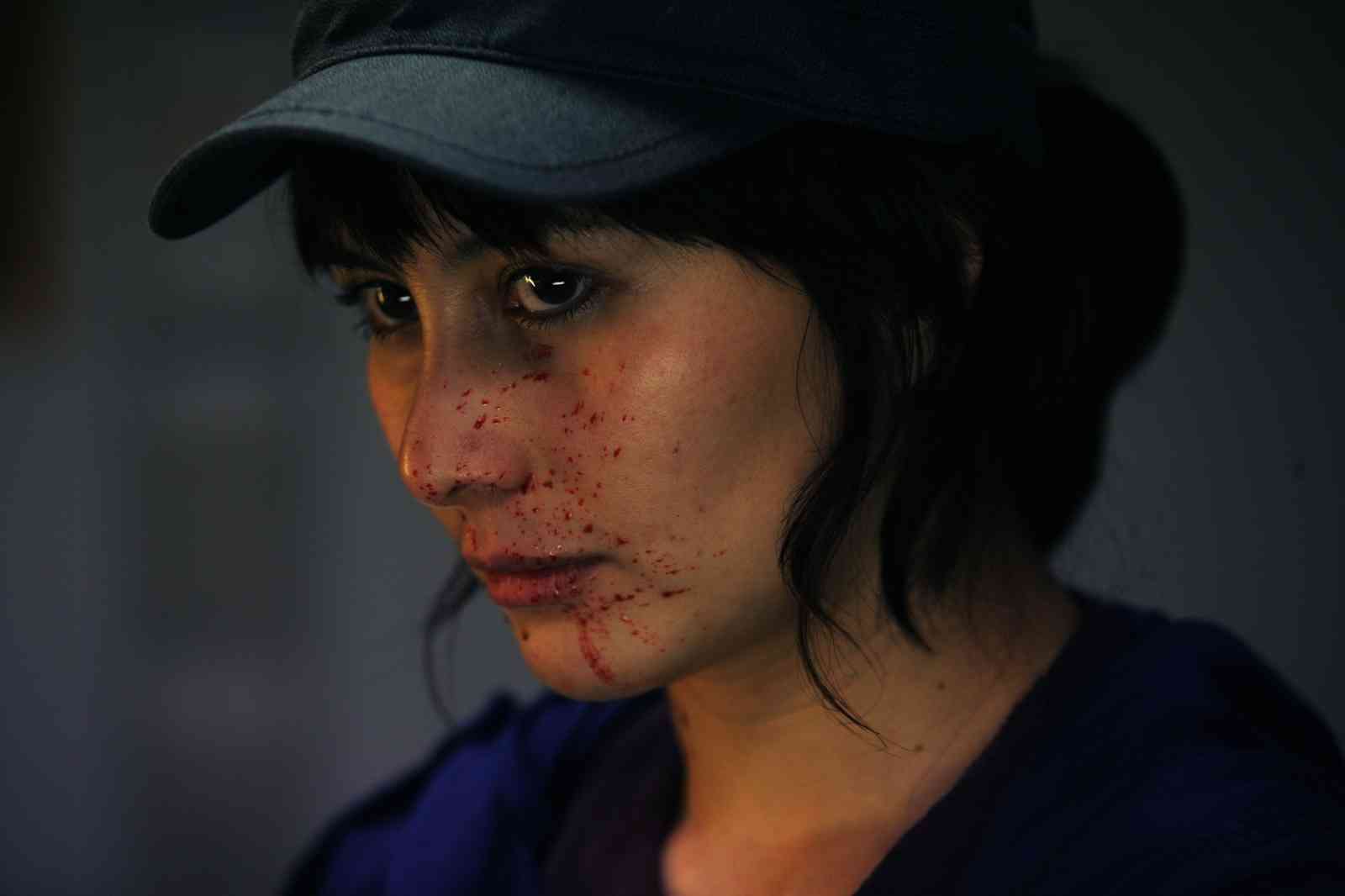 《維多利亞壹號》——何超儀殺戮的辯證 《維多利亞壹號》——何超儀殺戮的辯證