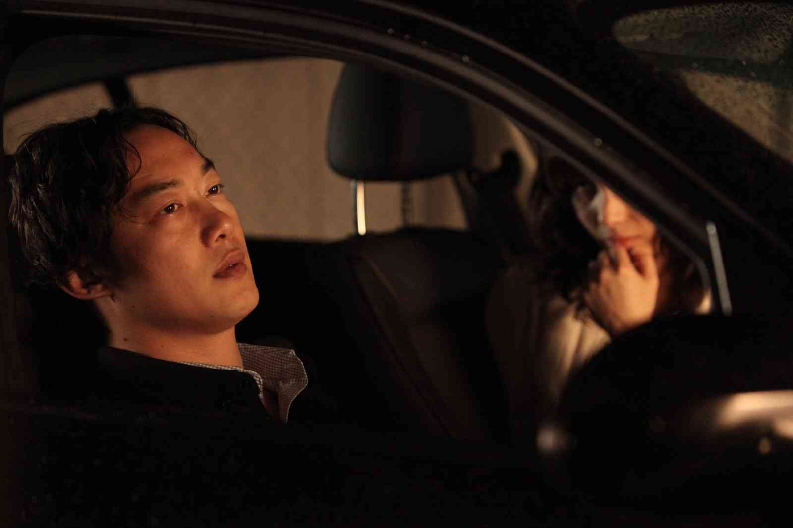 《維多利亞壹號》——何超儀殺戮的辯證 《維多利亞壹號》——何超儀殺戮的辯證