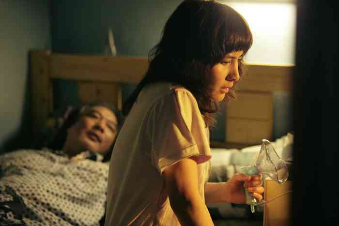 《維多利亞壹號》——何超儀殺戮的辯證 《維多利亞壹號》——何超儀殺戮的辯證